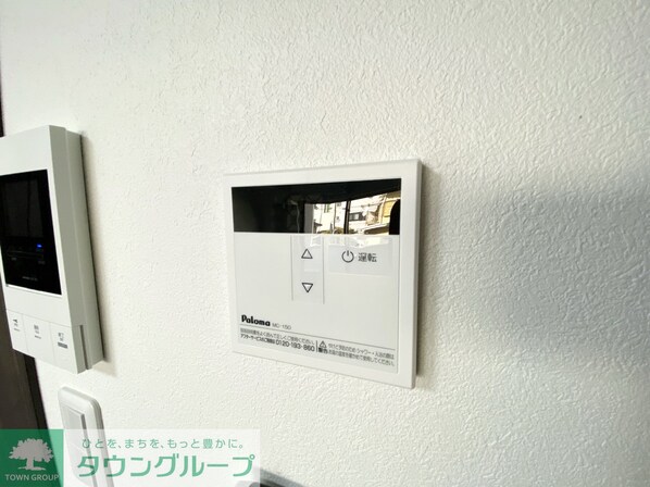 エミネックス与野の物件内観写真